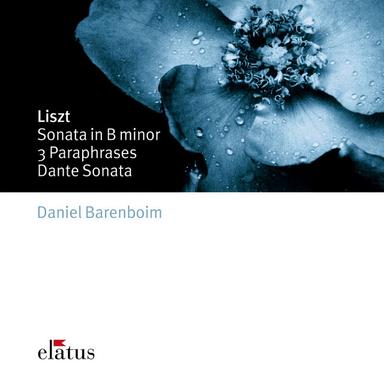 Liszt: Années de pèlerinage, Deuxième Année, Italie, S. 161: Après une lecture du Dante (Fantasia quasi Sonata)