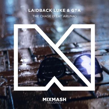 The Chase (feat. Aruna)