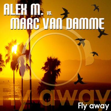 Fly Away - Club Mix