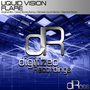 Flare - Original Mix