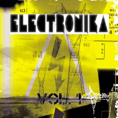Danz Electrik (Mr. vision remix)
