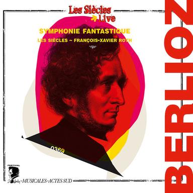Symphonie fantastique, Op. 14, H. 48: III. Scène aux champs