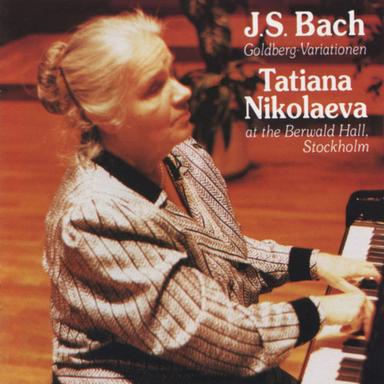 Goldberg Variations, BWV 988: I. Aria