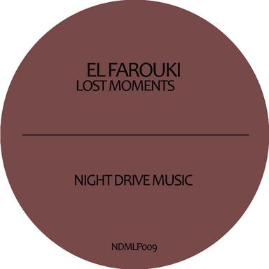 Lost Moments