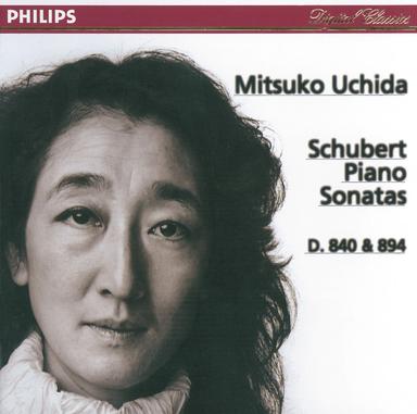 Piano Sonata No.15 in C, D.840: 2. Andante