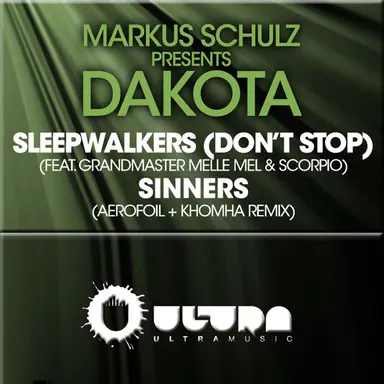 Sinners - KhoMha Remix