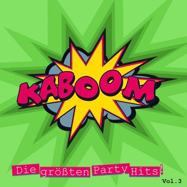 Ci Sara - Party Boom 2012