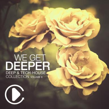 Won't Let You - Original Mix