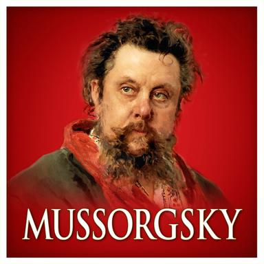 Pictures at an Exhibition: No. 10, The Great Gate of Kiev