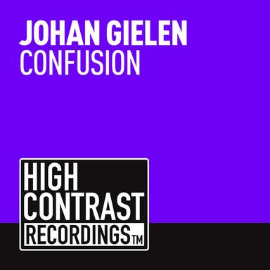 Confusion - Original Mix