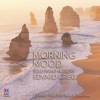 Peer Gynt Suite No.1, Op. 46: 1. Morning Mood