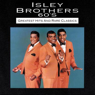 That's The Way Love Is - Single Version