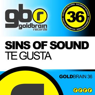 Te Gusta (Radio Edit)