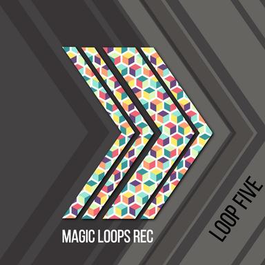 The Hall - Original mix