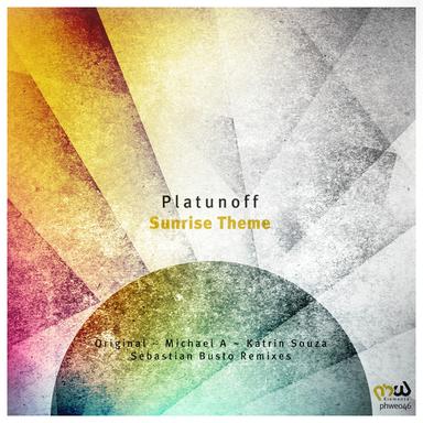 Sunrise Theme - Original Mix