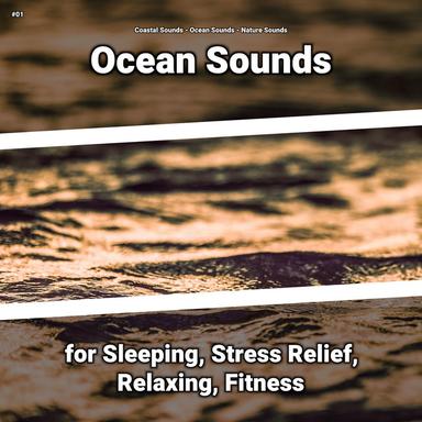 Water Sounds for Relaxation