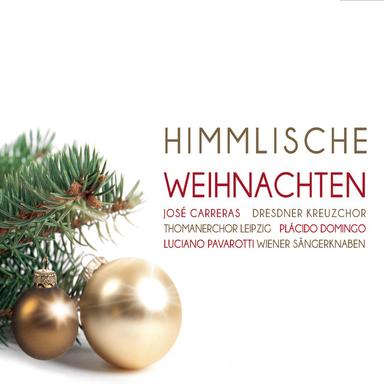 Süßer die Glocken nie klingen