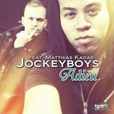Adieu - Darren Mackay Nrg Remix