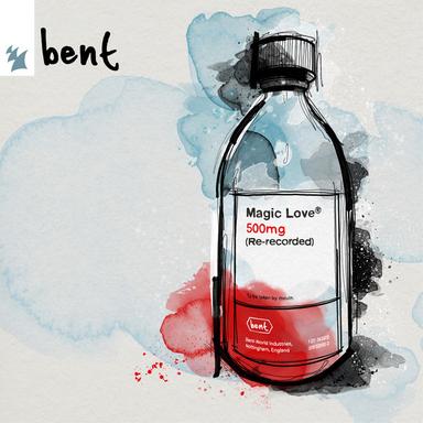 Magic Love - Re-recorded