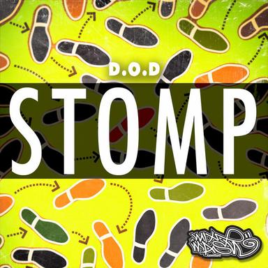 Stomp - Radio Edit
