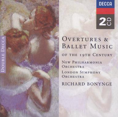 Giovanna d'Arco: Overture