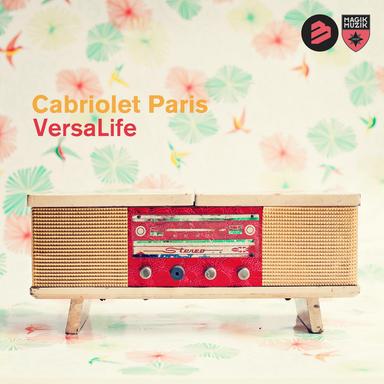 VersaLife - Extended Mix