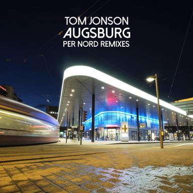 Augsburg - Per Nord Club Mix