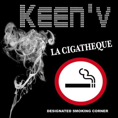 La Cigathèque