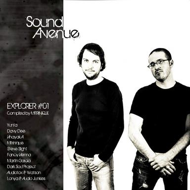Surveyor - Original Mix