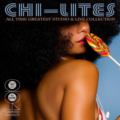 All Time Greatest Studio & Live Collection