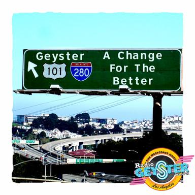A Change for the Better - Michael Brun Remix