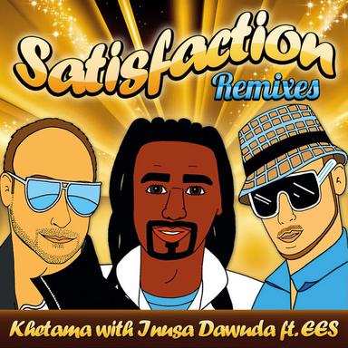 Satisfaction - STJ Beachclub Mix