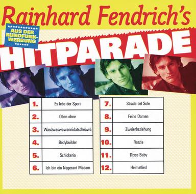 Rainhard Fendrich's Hitparade