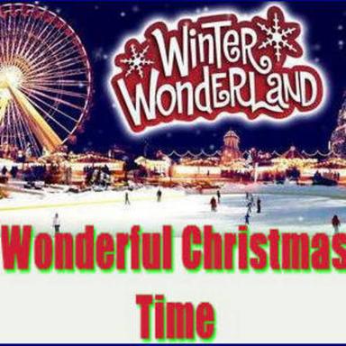 I'm Going Home For Christmas