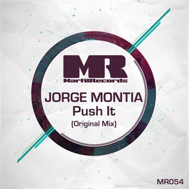 Push It - Original Mix