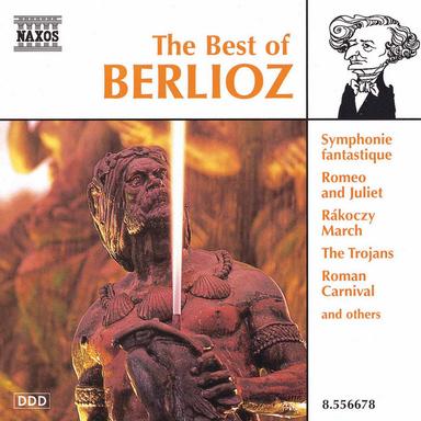 Symphonie fantastique, Op. 14: II. Un bal (The Ball)