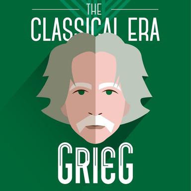 Piano Concerto in A Minor, Op. 16 : 1. Allegro molto moderato