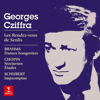 Chopin: Variations brillantes on Hérold's "Je vends des scapulaires", Op. 12