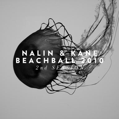 Beachball - DBN Radio Edit