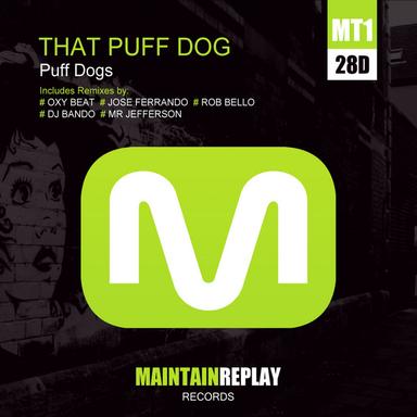 That Puff Dog - Oxy Beat Remix