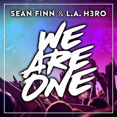 We Are One (Remixes)