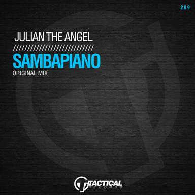 Sambapiano - Original Mix