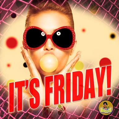 And Do It All Night - Vocal Club Edit