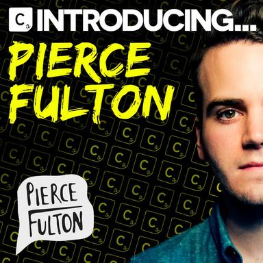 Now Or Never - Pierce Fulton Remix