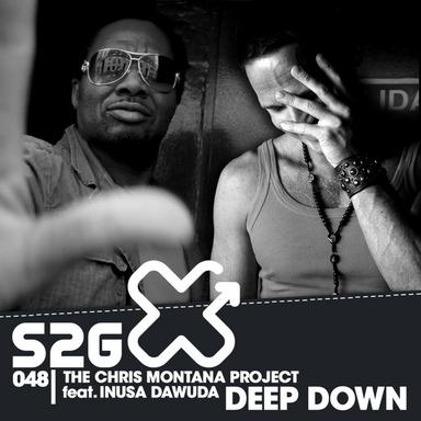Deep Down - DJ Fist Remix