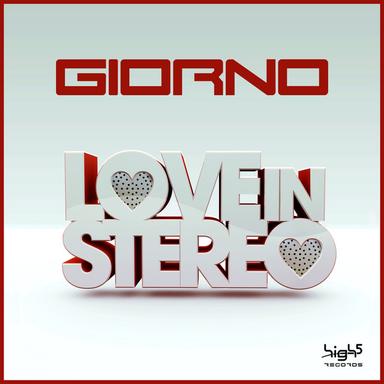 Love in Stereo - G! Mix
