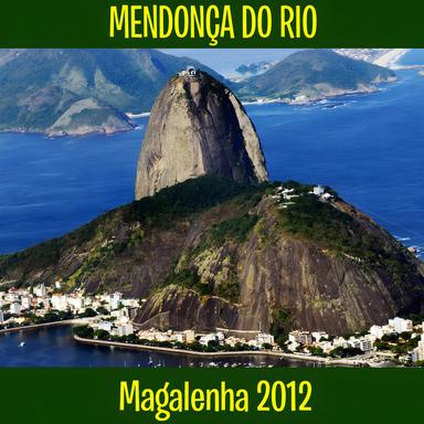 Magalenha 2012