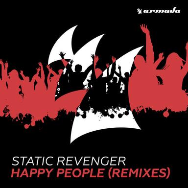 Happy People - Rrotik Remix