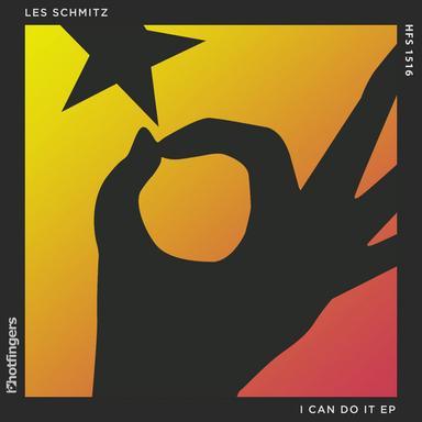 I Can Do It - Original Mix