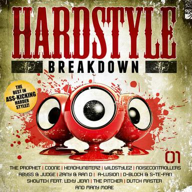 Unleashed - Psyko Punkz Remix